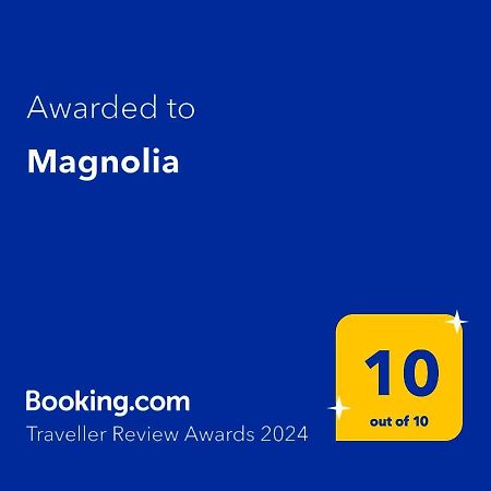 Ferienwohnung Magnolia Opatija Exterior foto