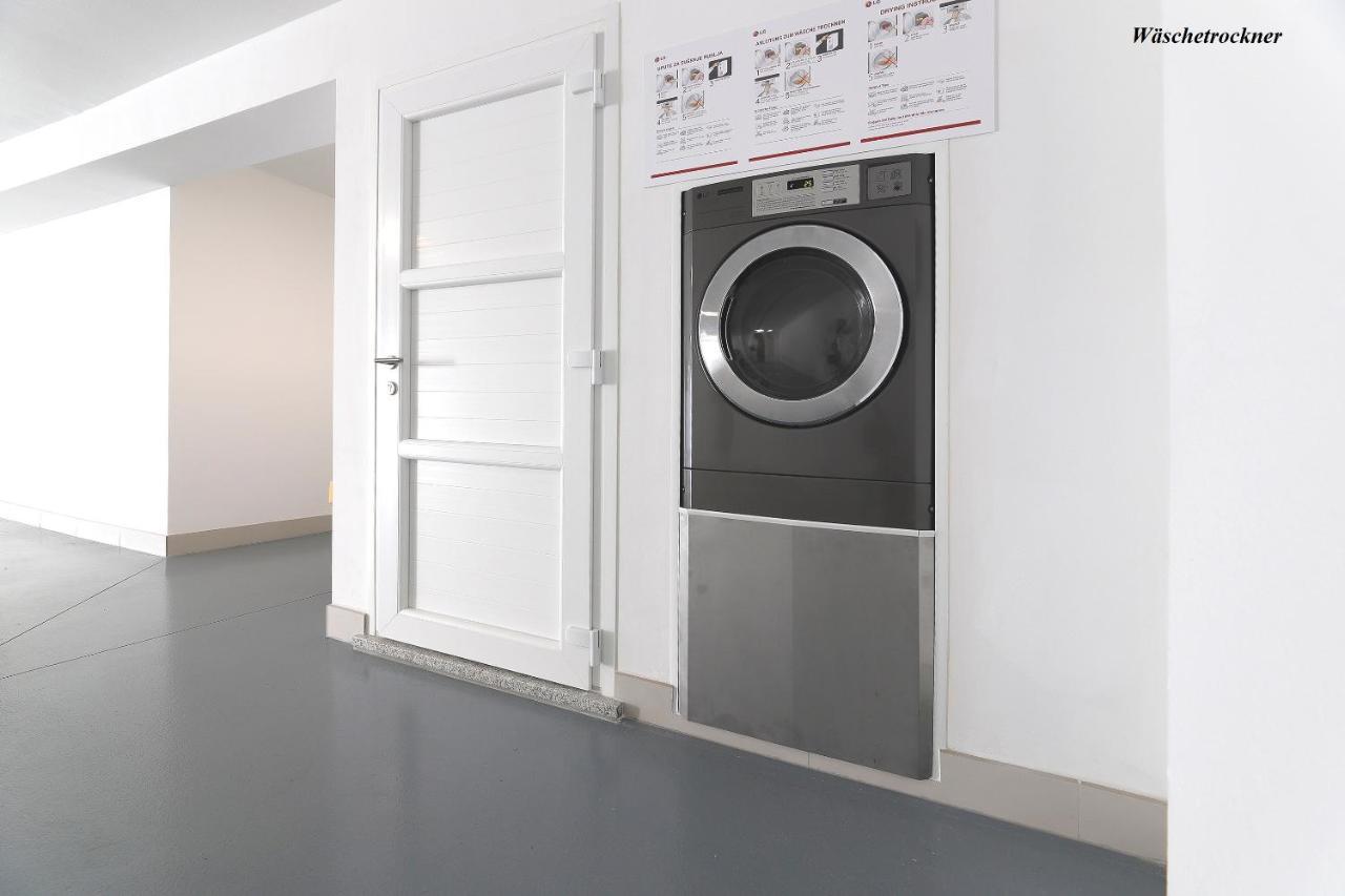 Ferienwohnung Magnolia Opatija Exterior foto
