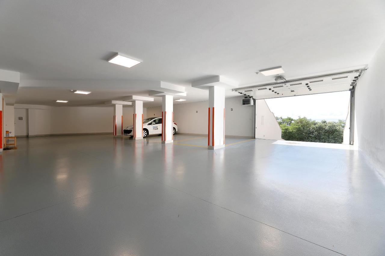Ferienwohnung Magnolia Opatija Exterior foto