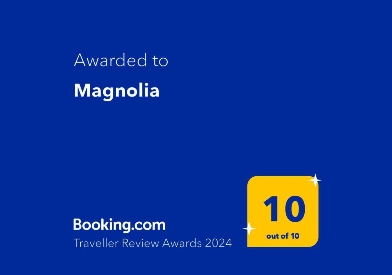 Ferienwohnung Magnolia Opatija Exterior foto