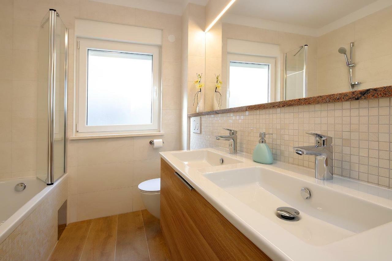 Ferienwohnung Magnolia Opatija Exterior foto