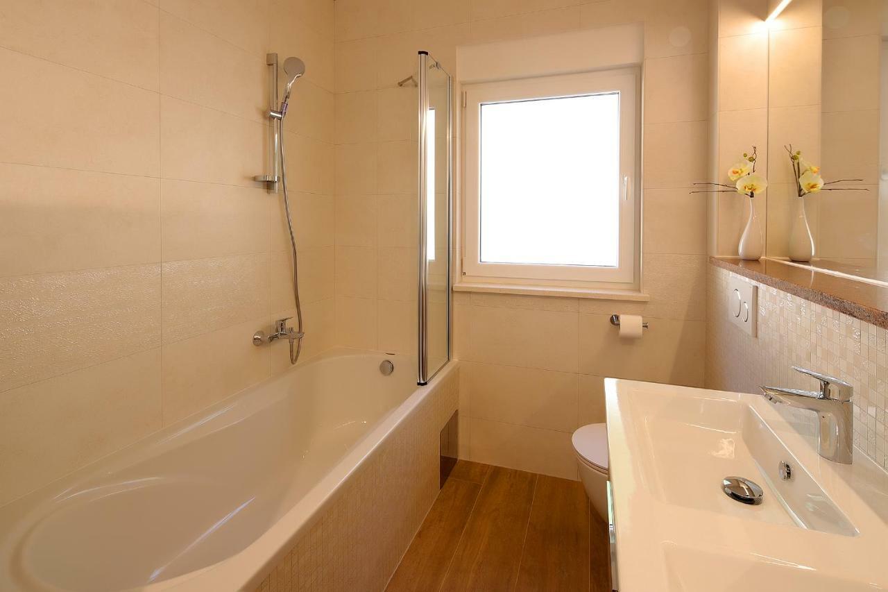 Ferienwohnung Magnolia Opatija Exterior foto