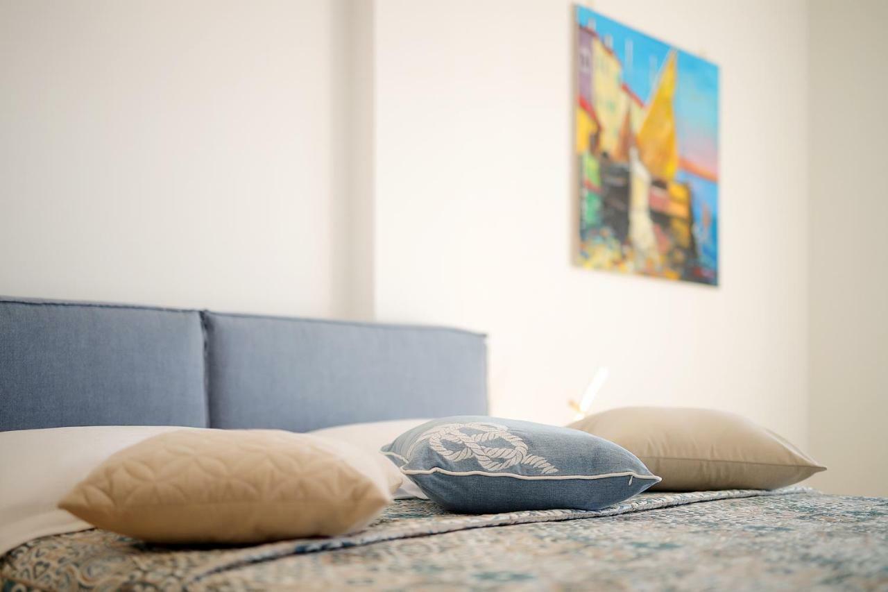 Ferienwohnung Magnolia Opatija Exterior foto