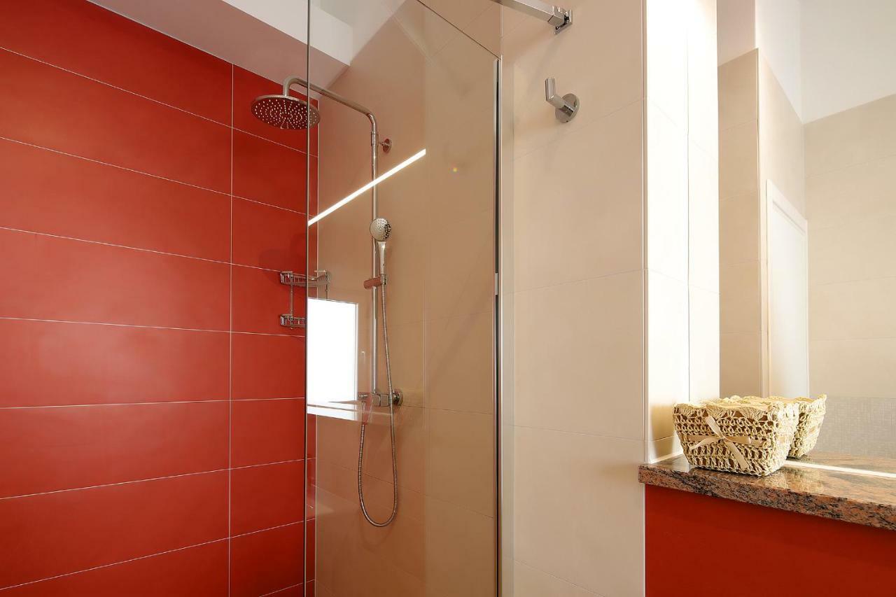 Ferienwohnung Magnolia Opatija Exterior foto